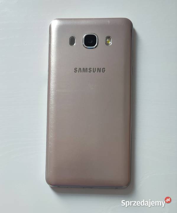 Samsung Galaxy J5 Poznań sprzedam
