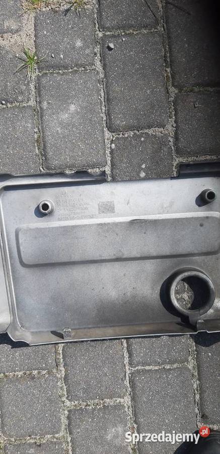 Osłona silnika opel vectra b 16 osobowe Białe Błota