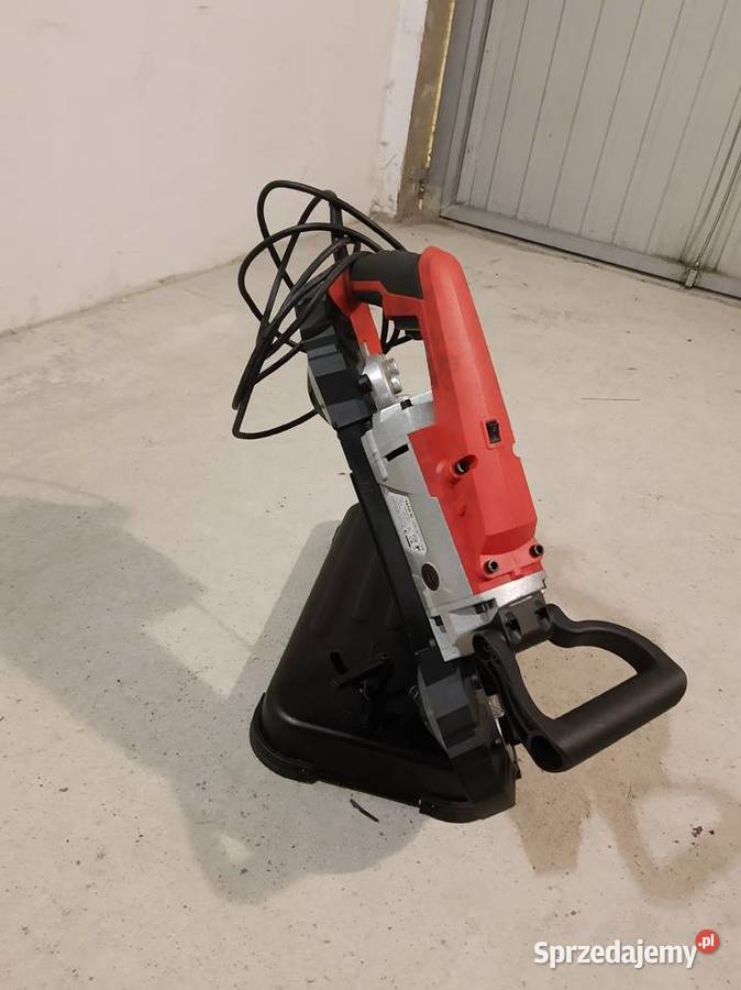 przecinarka taśmowa YATO