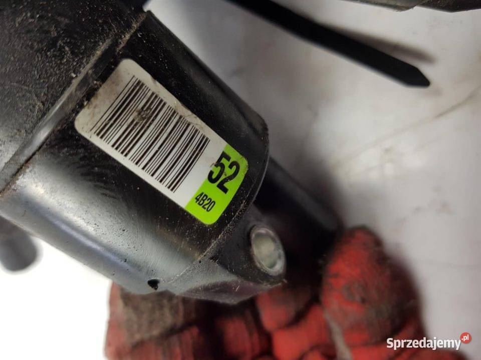 CEWKA ZAPŁONOWA CADILLAC ESCALADE ESV TAHOE 62 Pozostałe Lipno