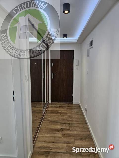 Mieszkanie Nowy Sącz Batorego 47m2 2 pokoje balkon małopolskie