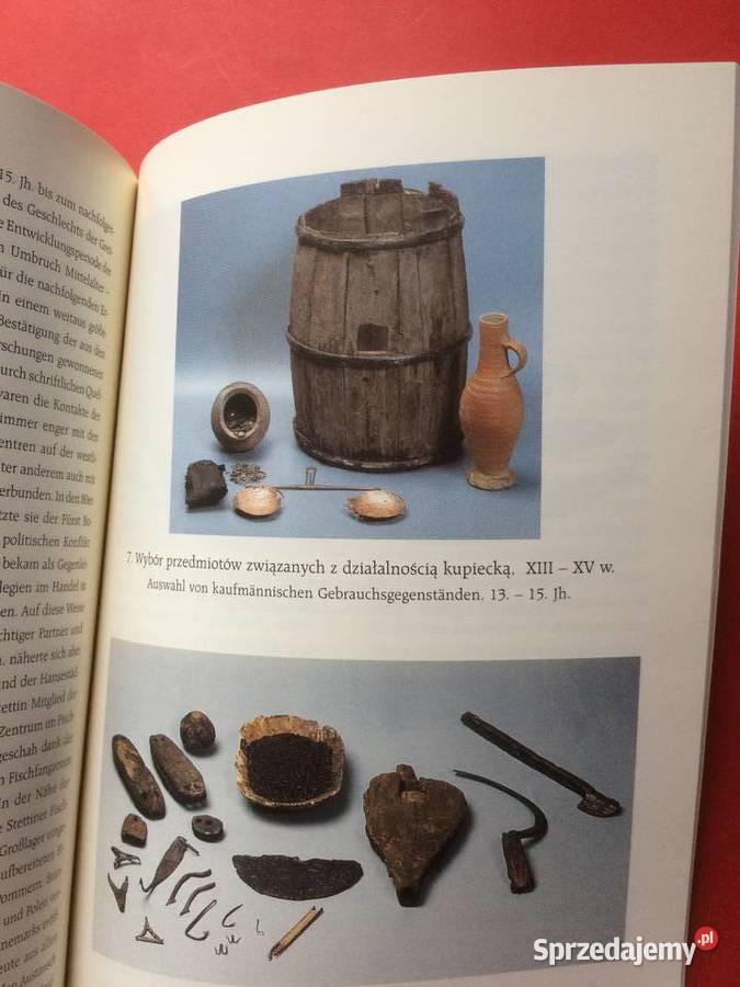 3237 Najstarsze Karty Z Dziejów Szczecina