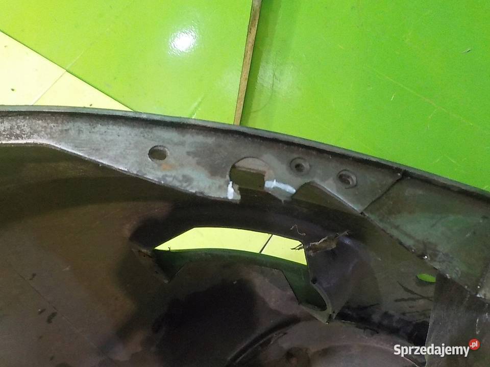 HYUNDAI SANTA FE II 22 CRDI AUT 08r zderzak tyl osobowe Suków