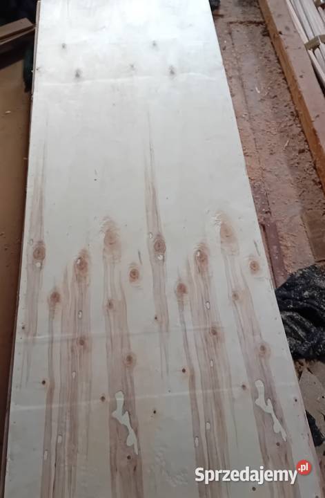 Sklejka Płyty ze sklejki Podbitka Domki Garaże Sklejki sprzedam