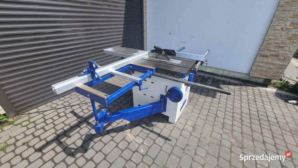 Piła tarczowa REMA DMLK30 Karsin sprzedam