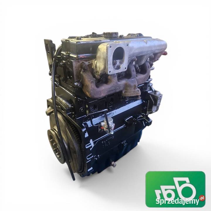 Silnik Manitou MLT MT 19062200 Perkins AR Wilkowo sprzedam