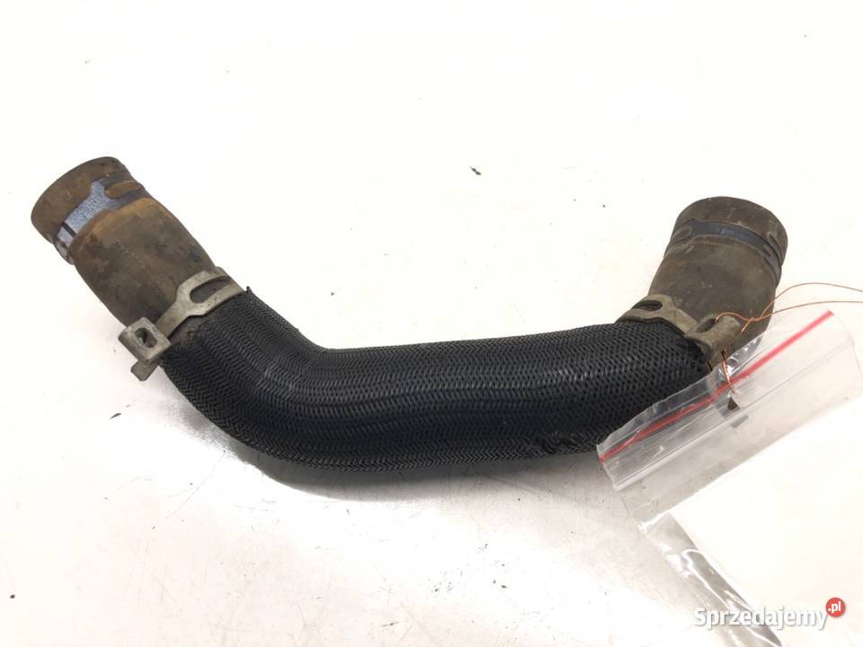 RURA WĄŻ PRZEWÓD WODY FORD MONDEO MK5 15 120