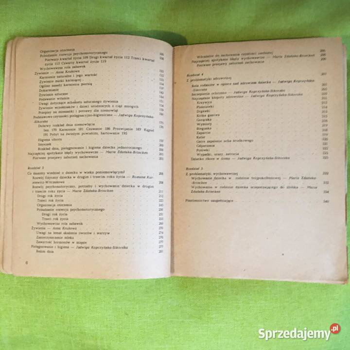 Nasze dziecko Kultura i Rozrywka Warszawa