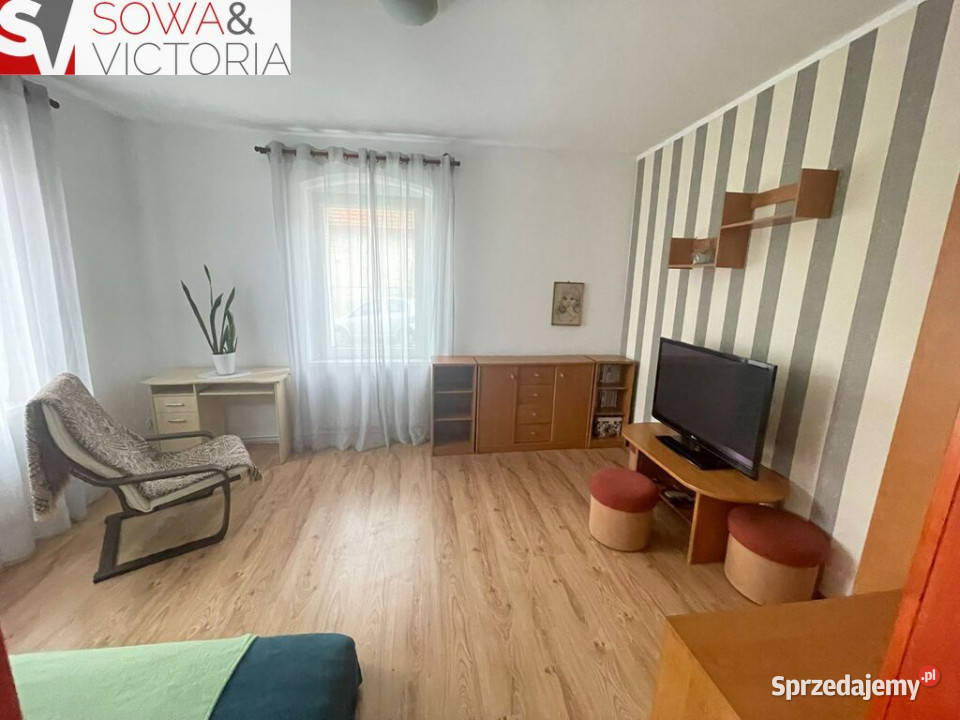 Ogłoszenie mieszkanie 25m2 Jelenia Góra Sprzedaż sprzedam