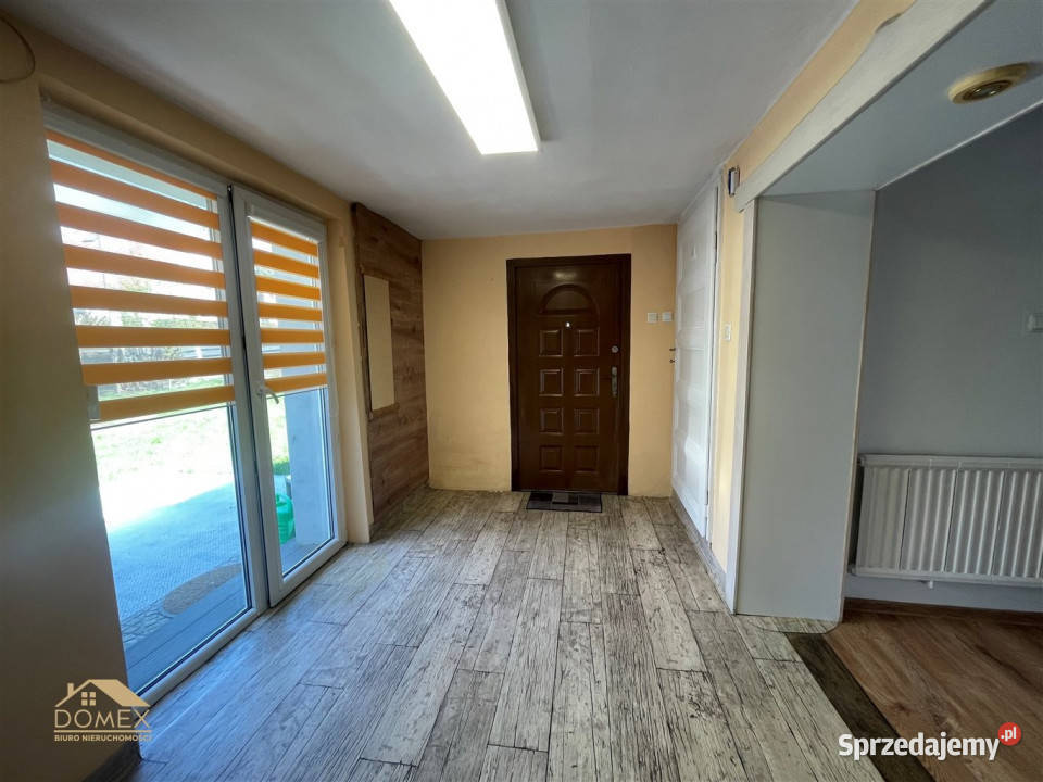 Dom wolnostojący 85m2 Cieszyn Domy