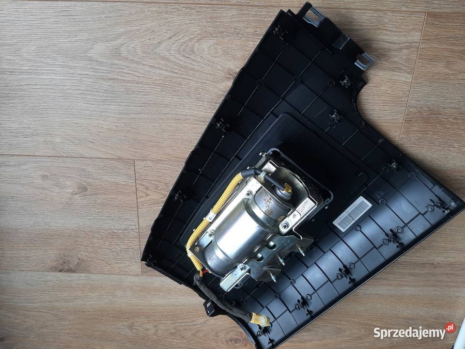 Honda CRV 3 poduszka powietrzna pasażera Lublin