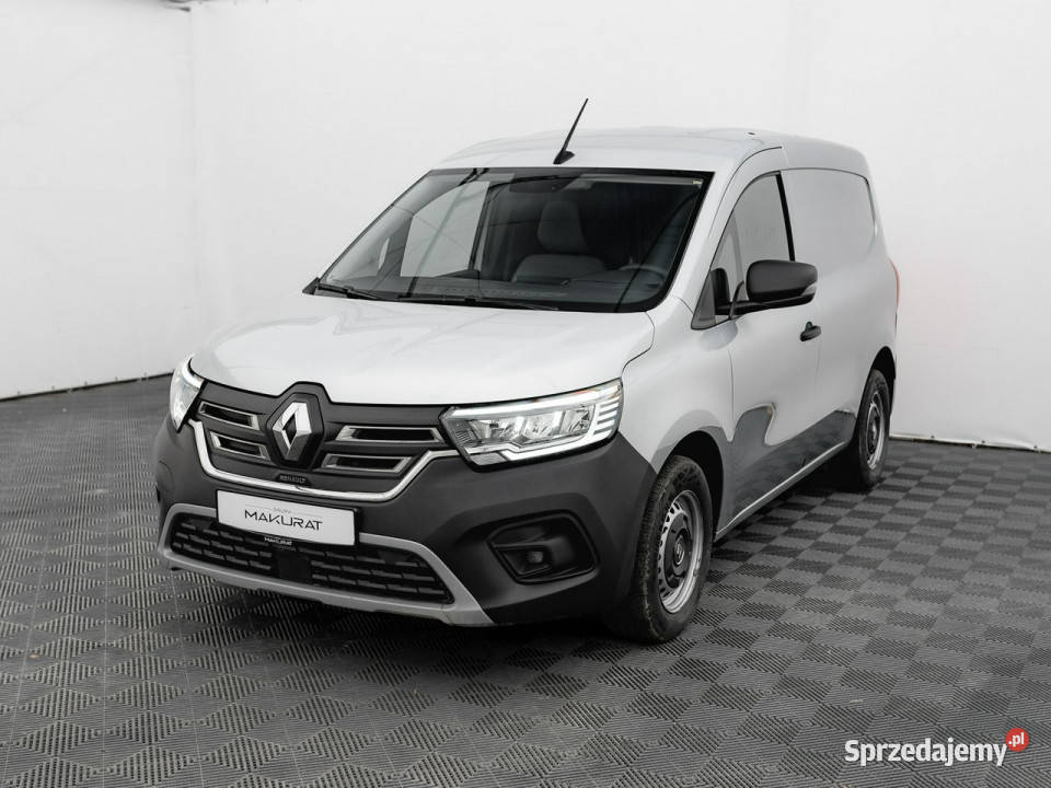 Renault Kangoo EL5GE06Van ETech L1 22kW Czcof Renault Gdańsk