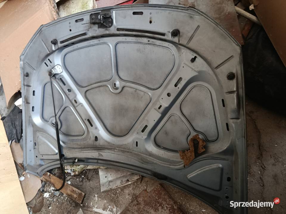 Maska PASSAT B6 osobowe Dąbrowa Górnicza