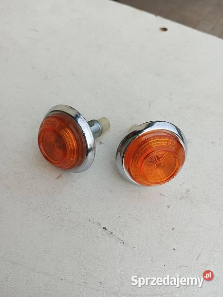 fiat 125p kierunkowskazy osobowe sprzedam
