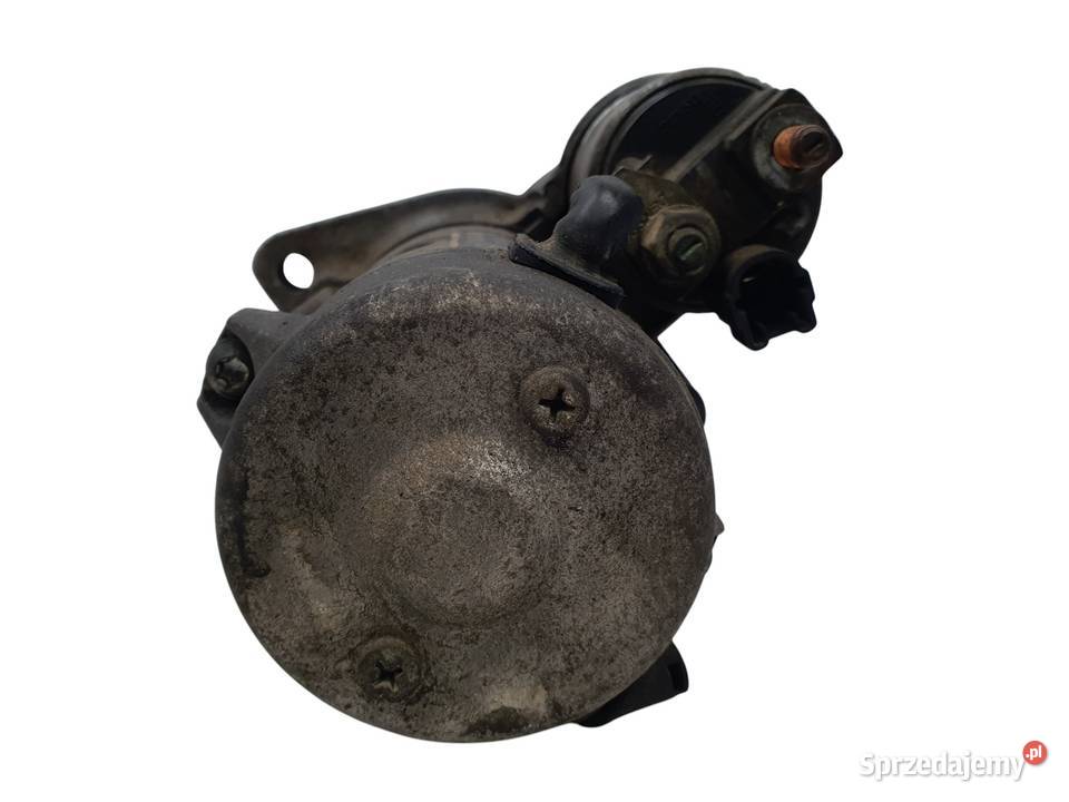 ROZRUSZNIK Toyota Avensis T25 22 D4D 281000G040 lubelskie Chełm