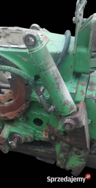 Siłownik hydrauliczny AL39385 sprzedam