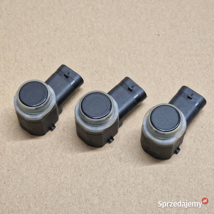 ALFA ROMEO FIAT LANCIA VW CZUJNIK PARKOWANIA PDC Bieleń sprzedam