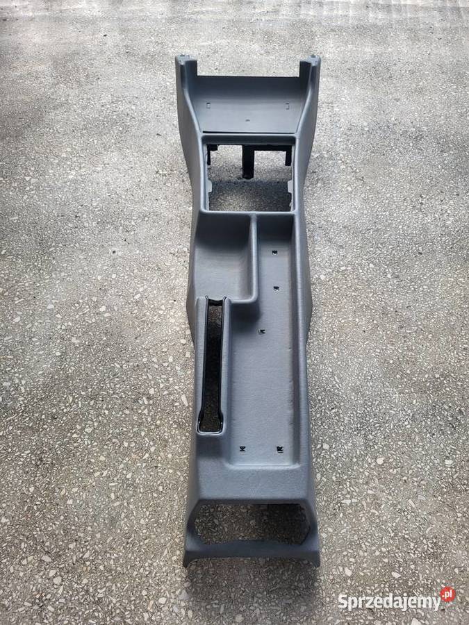 Mercedes 201 190 Tunel Konsola Gdańsk