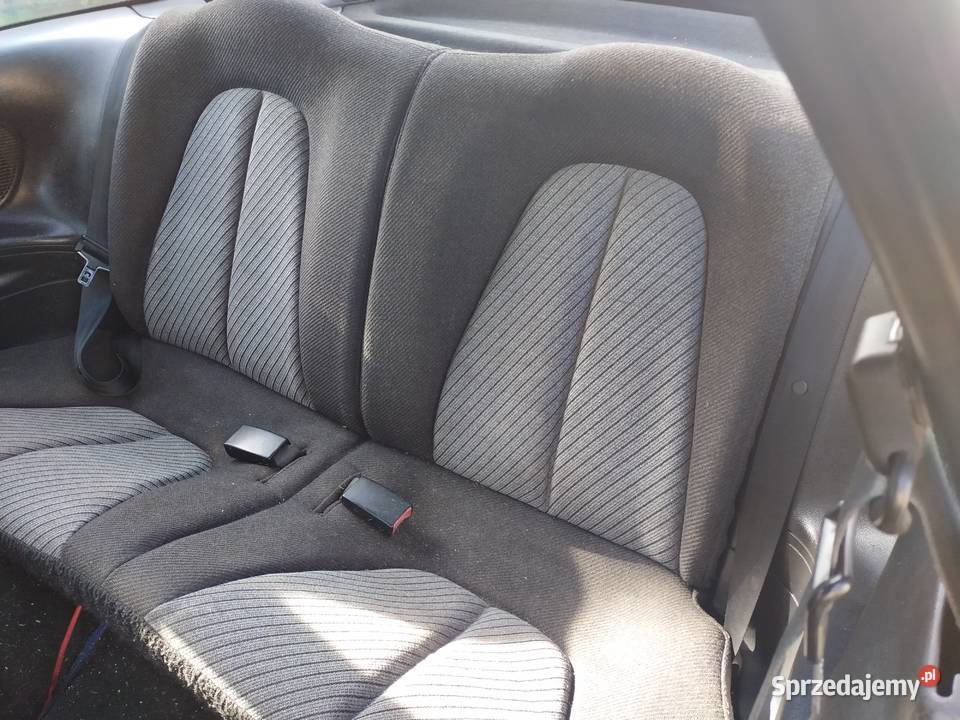 Ford Probe II autoalarm lubelskie sprzedam