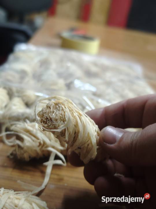 Rozpałka Ognisty Kokon Eko Rozprza