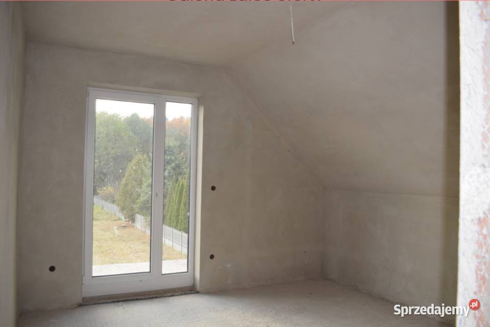 Dom 164m2 Stan zamknięty Głogów Małopolski