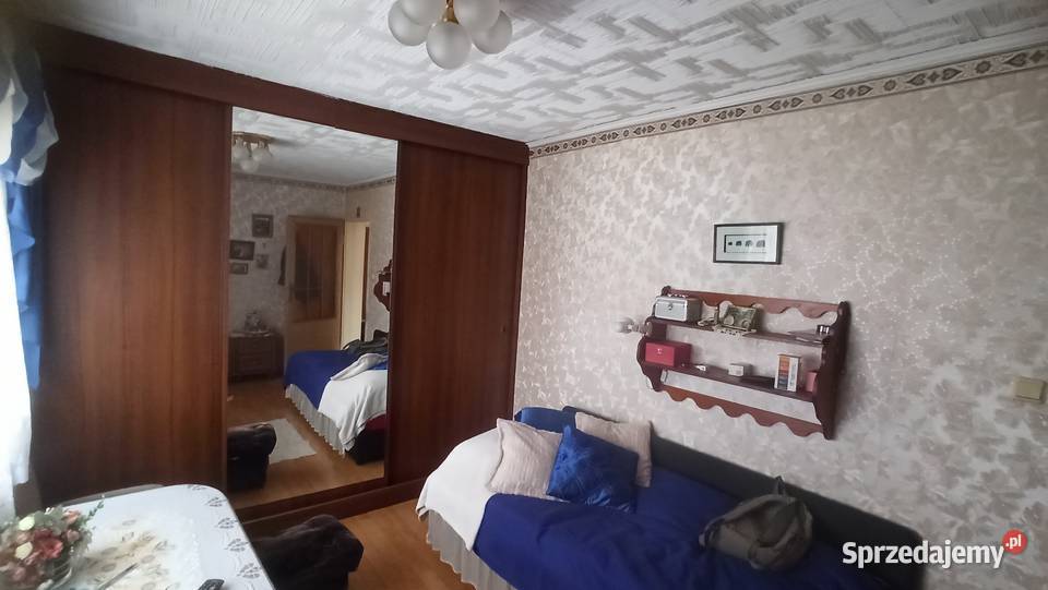 Mieszkanie 47 m Mysłowice sprzedam