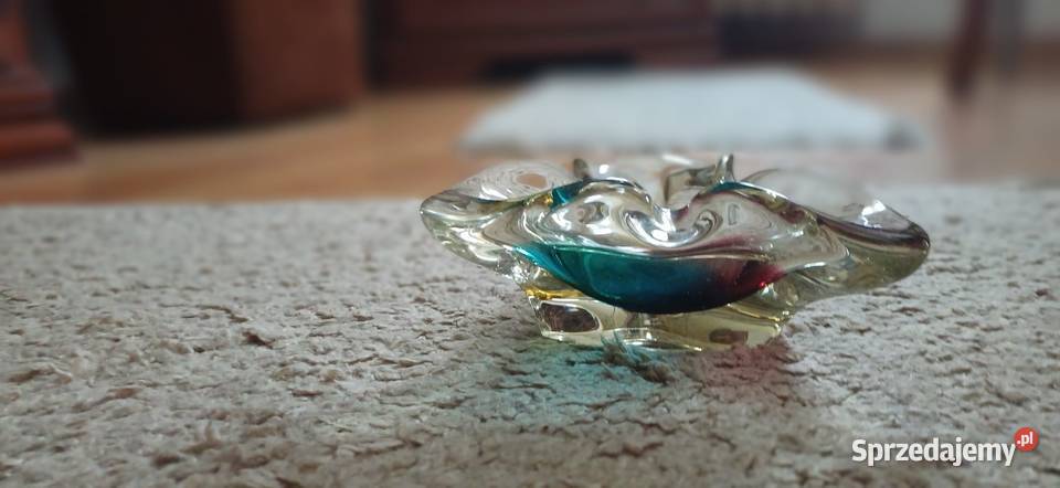 Misa z lat 50 XX wieku Porcelana i szkło Olsztyn