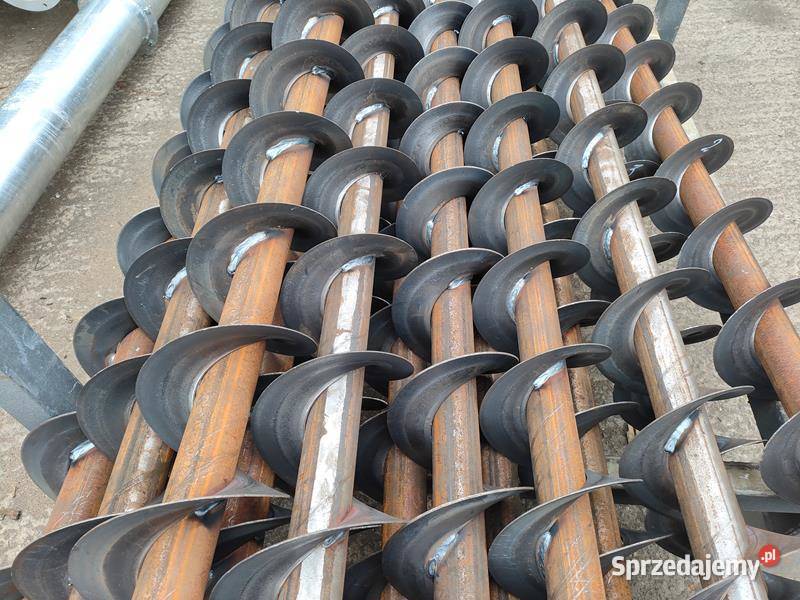 PRODUCENTrura ocynkprzenośnik zbożowy żmijka do Opoczno