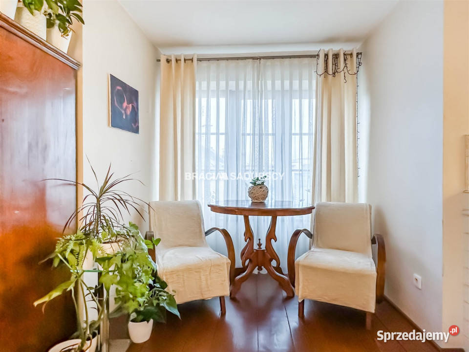 Mieszkanie 215m2 1 pokój Kraków Piłsudskiego