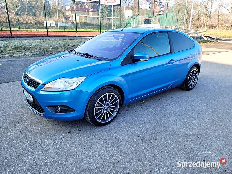 Śliczna benzynowa wesja małopolskie Słomniki sprzedam