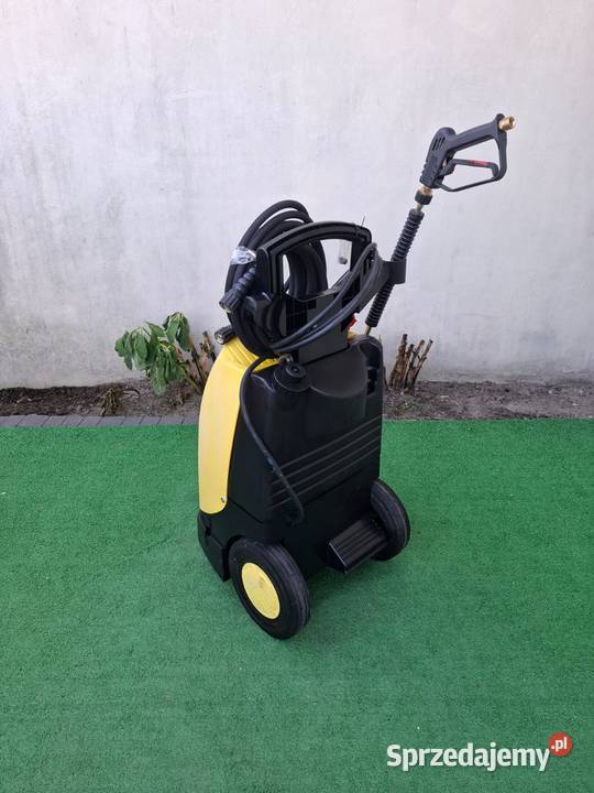 Myjka Karcher HD 1090 Gwarancja Wysyłka Serwis mazowieckie Radom sprzedam