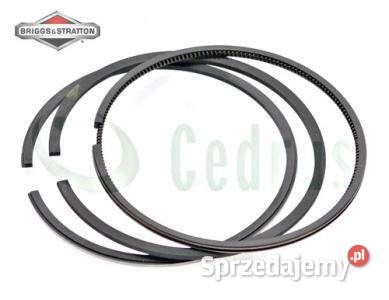 Pierścienie tłoka BS Classic Sprint CZĘŚĆ Opalenica