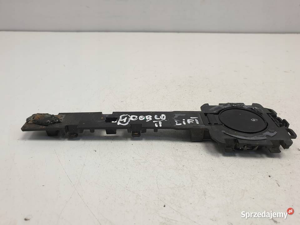Fiat Doblo II lift CZUJNIK SENSOR 735688258 lubelskie Chełm