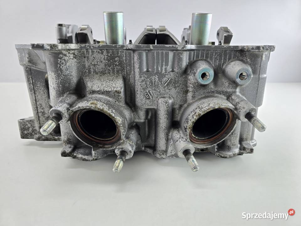 Glowica Zawory Honda Crf 1000 Twin Africa łódzkie