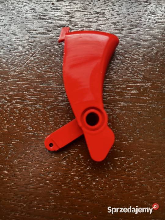 Dźwignia linki gazu Warszawa sprzedam