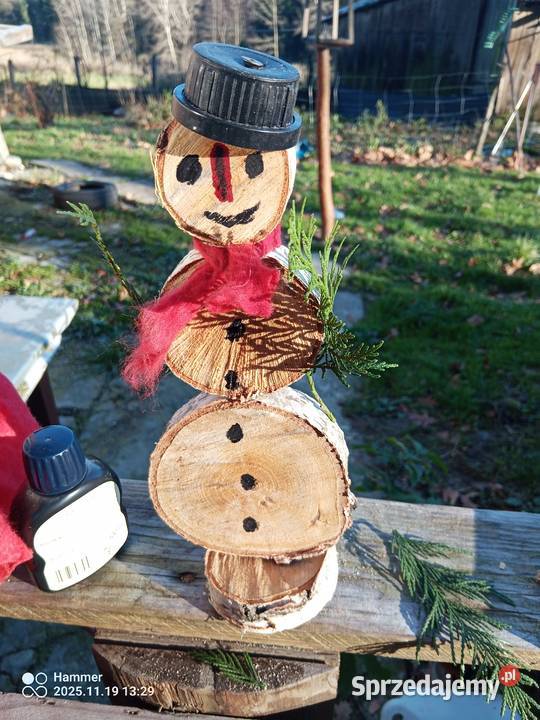 Ozdoby świąteczne Tarnów