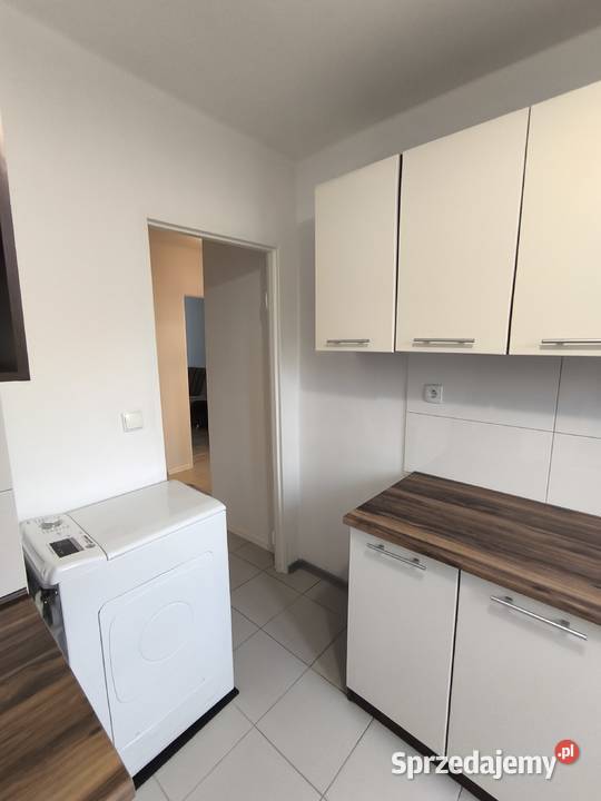 3 Pokoje Huby Prudnicka Dworca PKP i Uczelni Nieruchomości dolnośląskie Wrocław