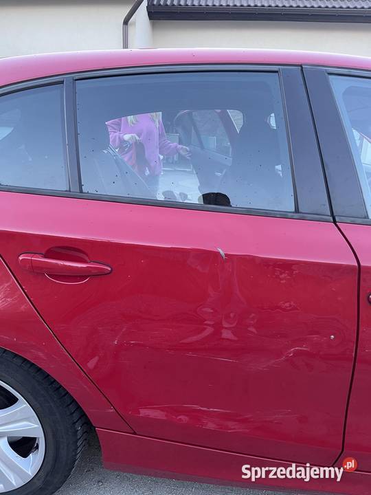 BMW e87 116i Seria 1 Świdnica