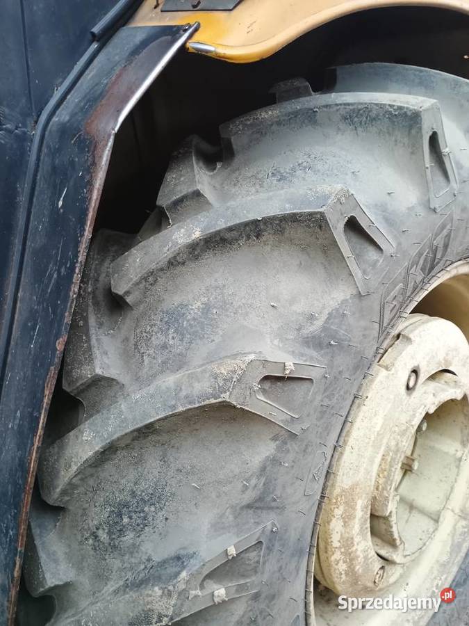 Sprzedam ciągnik ursus c360 3p Teofilki