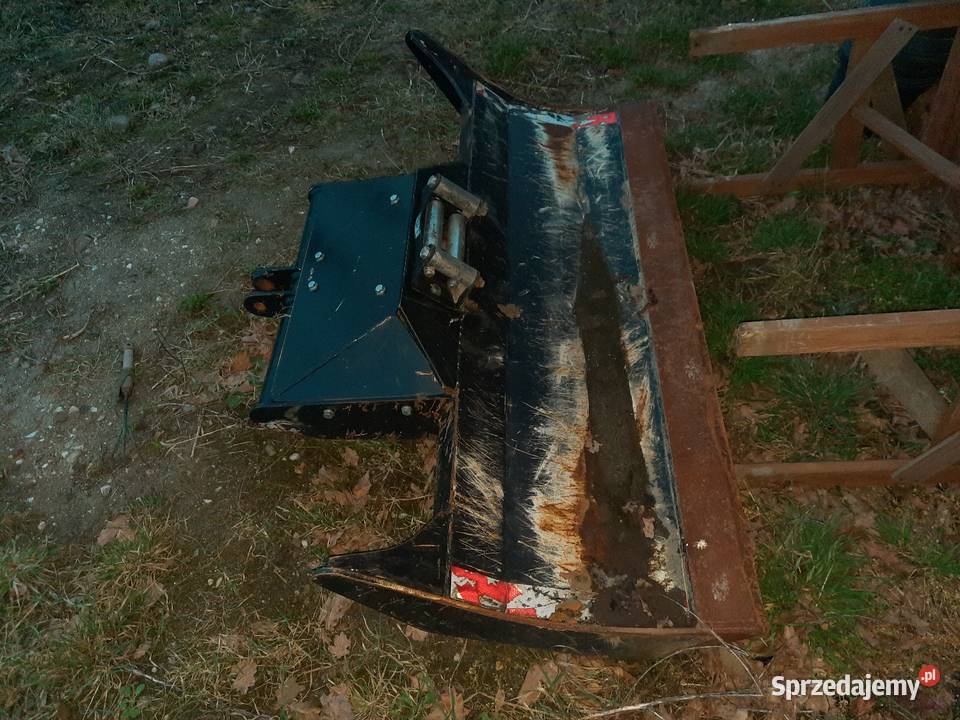 Sprzedam Mygłownica myglarka pług leśny do dolnośląskie Głogów