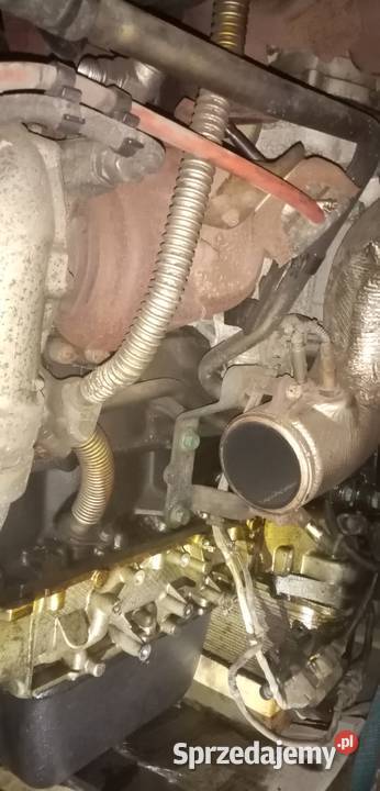 Silnik MAN TGX D2676LF52 silniki kompletne Poznań