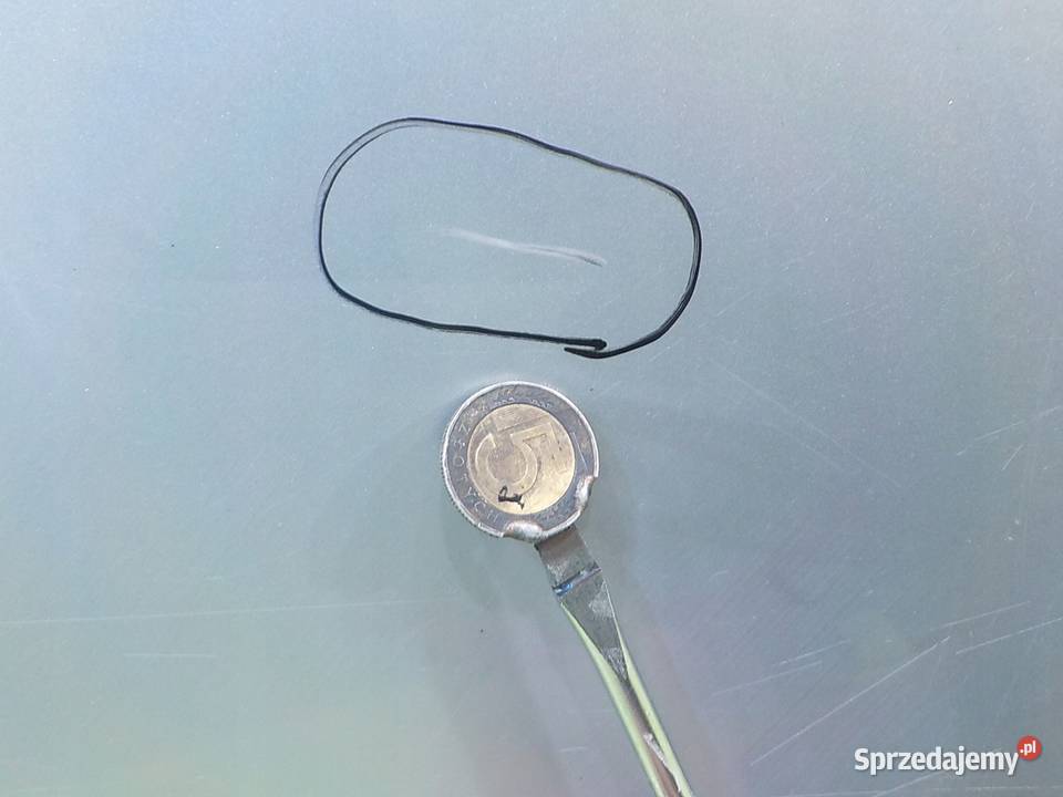 OPEL ANTARA 20 CDTI 09r 5D maska mazowieckie