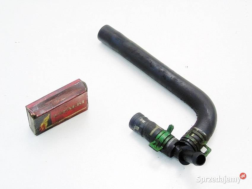 WĄŻ PRZEWÓD MAGISTRALA WODY 20 16V IDE LAGUNA 2 Pozostałe Sosnowiec