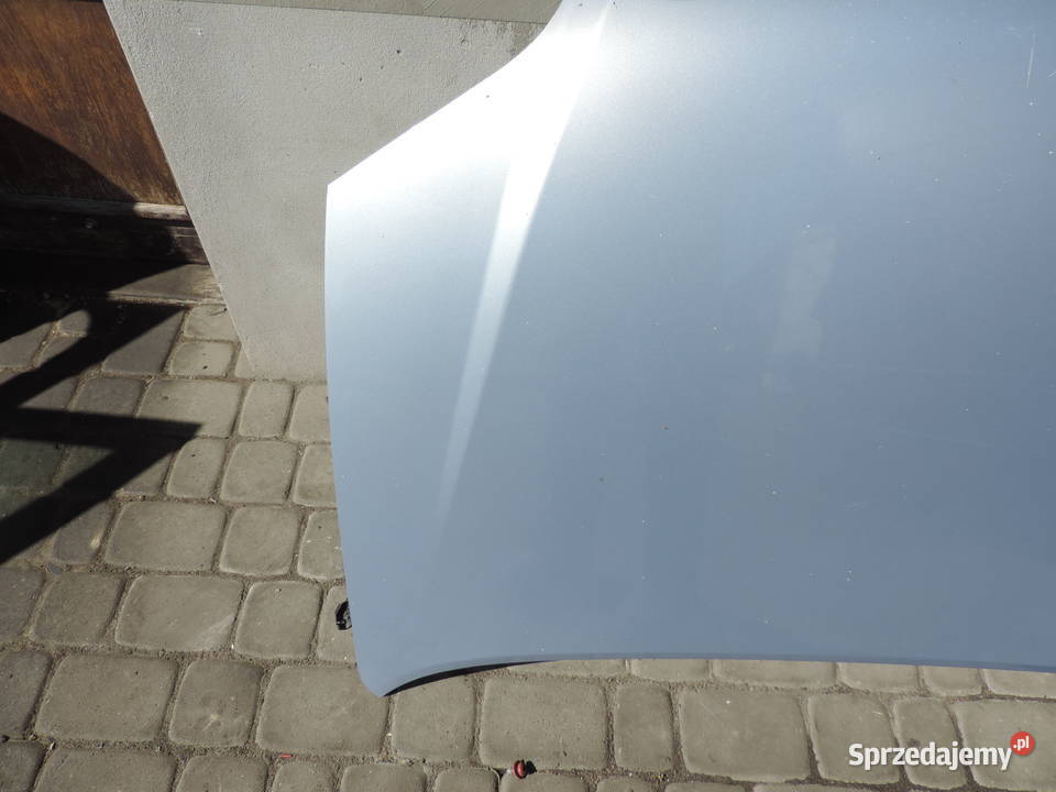 OPEL ZAFIRA A MASKA PRZEDNIA Z151 Nowy Sącz