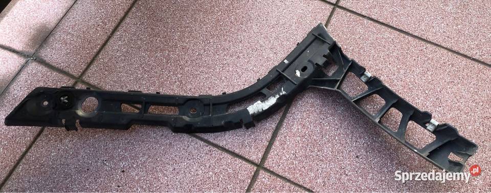 ŚLIZG ZDERZAKA LEWY TYŁ JAGUAR XF X250 Kozy