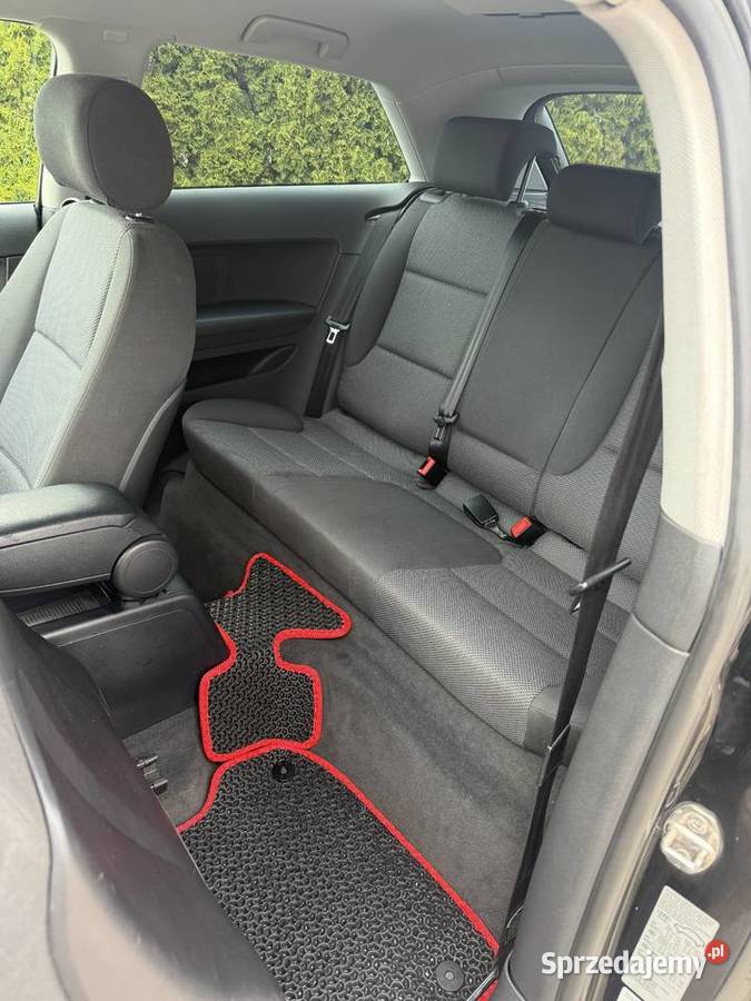 Audi a3 8p 20 TDI 140 koni bez wkładu Krzyż Wielkopolski