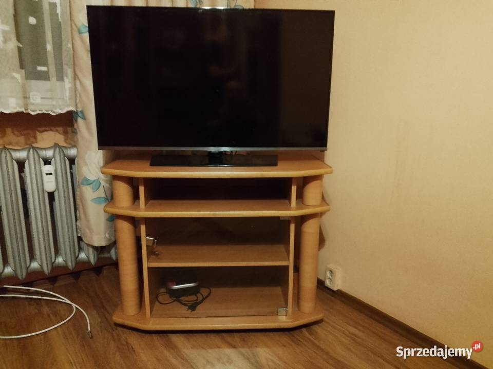 Sprzedam Szafka pod telewizor RTV RTV Zamość sprzedam