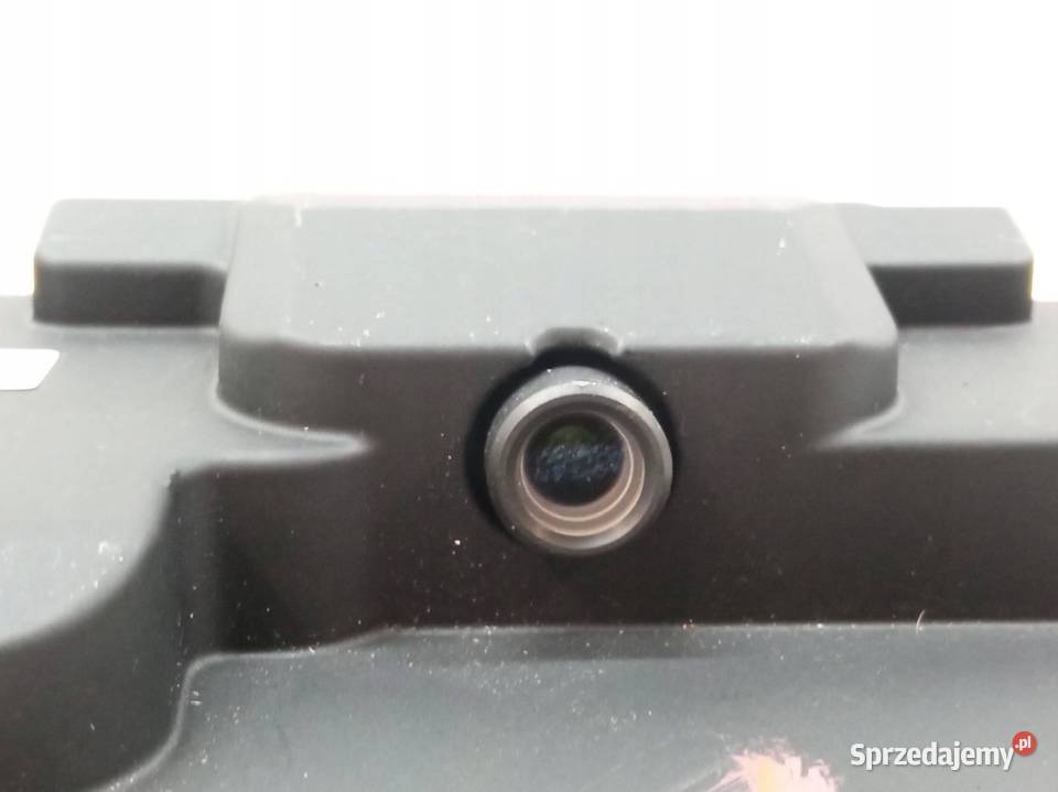 KAMERA PRZÓD ASYSTENT PASA JX7T19H406CF Ford Rok produkcji 2018 świętokrzyskie