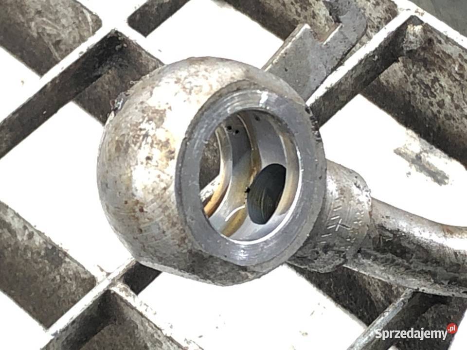 WĄŻ WSPOMAGANIA BMW E61 20 150 0410 PRZEWÓD