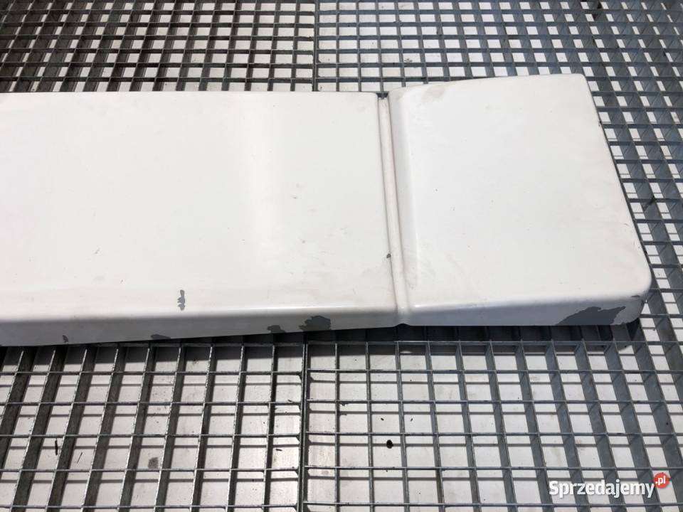 OWIEWKA KABINY PRAWA VOLVO FH